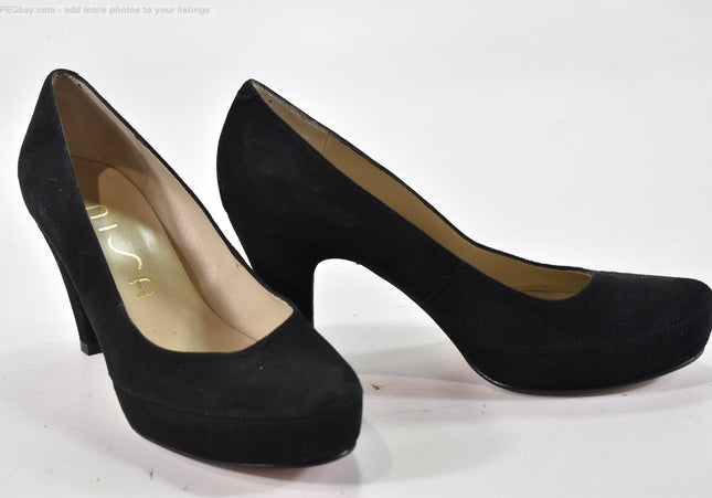 Unisa  Damen Pumps High Heels  EUR 38,5 Nr. 25-X 1469