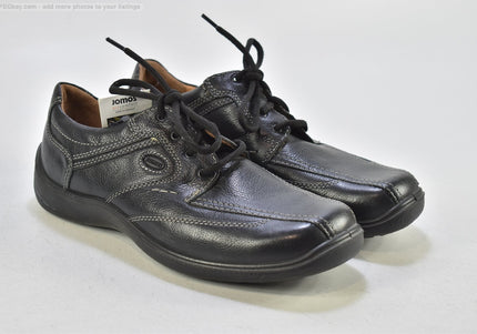 Jomos  Herren Halbschuhe Freizeitschuhe  EUR 41 Nr. 26-A 323