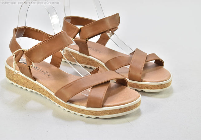 Bama  Damen Sandale Sandalette  EUR 40 Nr. 26-S 4019