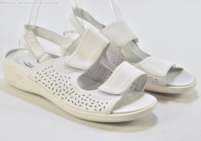 Medicus  Damen Sandale Sandalette  UK 7,5 Nr. 26-S 2064