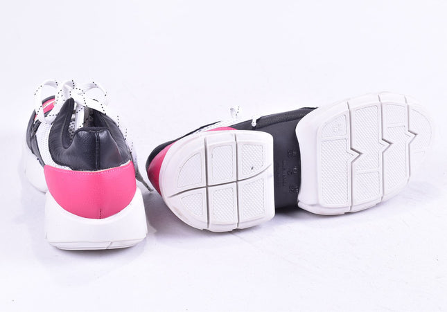 Contramao Damen Halbschuhe Freizeitschuhe EUR 36 Nr. 24-Y 319-Schuh-Gebraucht-secondhand