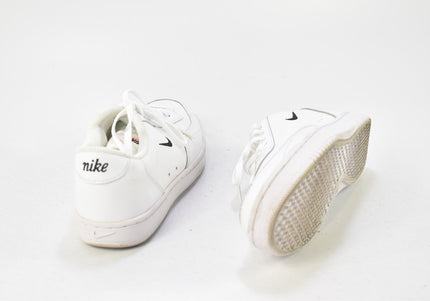 Nike Court Vintage Damen Sportschuhe Sneaker EUR 38,5 Nr. 24-P 762-Schuh-Gebraucht-secondhand