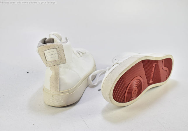 Gant  Herren Stiefelette Boots  EUR 41 Nr. 25-B 3700