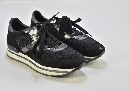 Hogan  Damen Halbschuhe Freizeitschuhe  EUR 38,5 Nr. 25-X 465