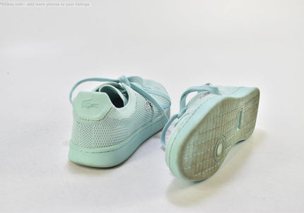 Lacoste  Damen Sportschuhe Sneaker  EUR 38 Nr. 26-Z 651