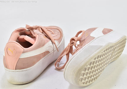 Puma  Damen Sportschuhe Sneaker  EUR 40 Nr. 25-M 901