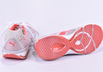 Puma IDCell Damen Sportschuhe Sneaker EUR 39 Nr. 24-J 4636-Schuh-Gebraucht-secondhand