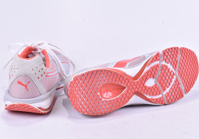Puma IDCell Damen Sportschuhe Sneaker EUR 39 Nr. 24-J 4636-Schuh-Gebraucht-secondhand
