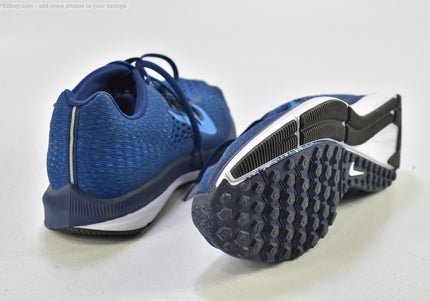 Nike Zoom Winflo 5 Herren Sportschuhe Sneaker  EUR 45,5 Nr. 26-G 1400