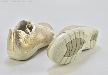Naturläufer  Damen Halbschuhe Freizeitschuhe  UK 6,5 Nr. 25-N 2182