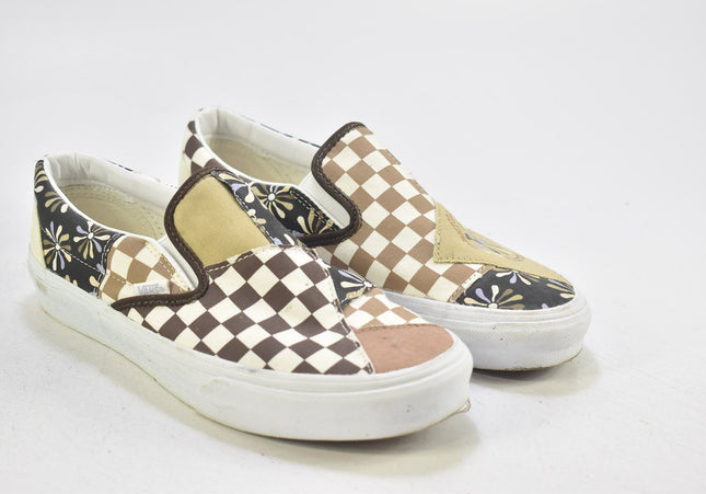 Vans Damen Sportschuhe Sneaker EUR 40 Nr. 24-T 2369-Schuh-Gebraucht-secondhand
