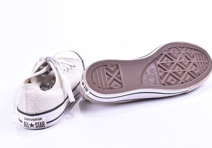 Converse Damen Sportschuhe Sneaker EUR 37,5 Nr. 23-M 880-Schuh-Gebraucht-secondhand
