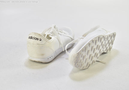Adidas neo Damen Sportschuhe Sneaker  EUR 39 1/3 Nr. 26-G 340