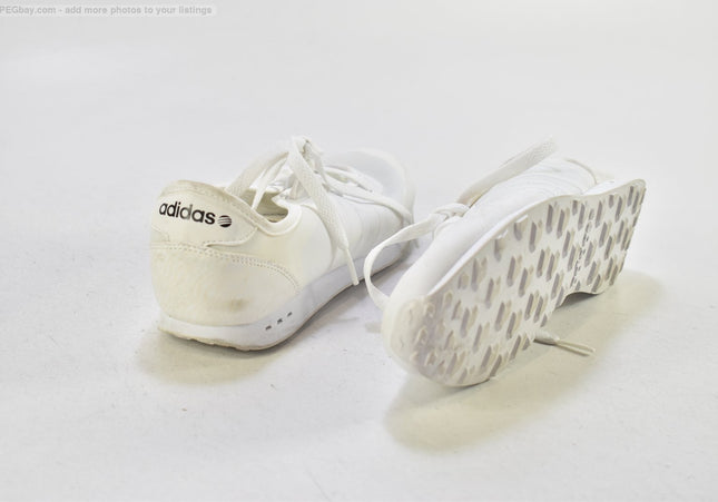 Adidas neo Damen Sportschuhe Sneaker  EUR 39 1/3 Nr. 26-G 340