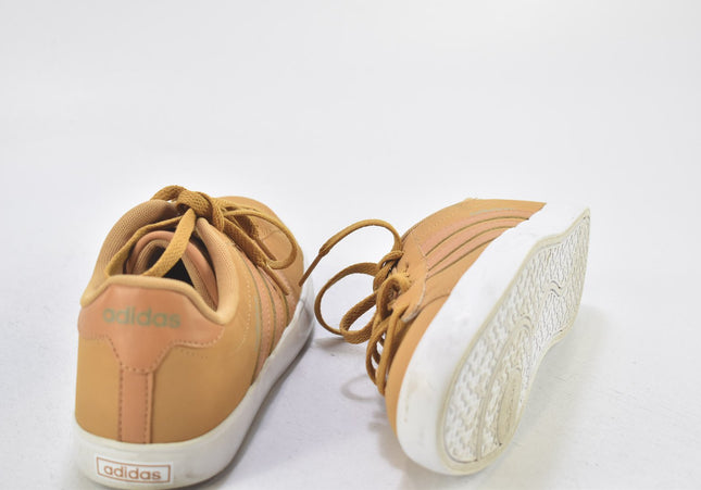 Adidas Neo Herren Sportschuhe Sneaker EUR 41 1/3 Nr. 24-N 1989-Schuh-Gebraucht-secondhand