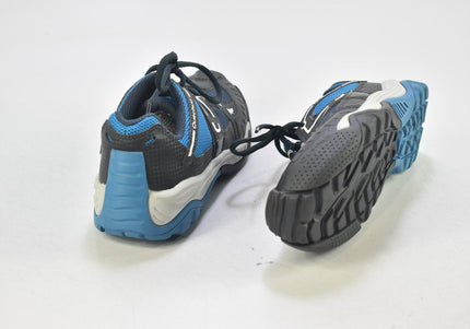 Quechua Damen Wanderschuhe Trekkingschuhe Outdoor EUR 38 Nr. 24-U 2523-Schuh-Gebraucht-secondhand