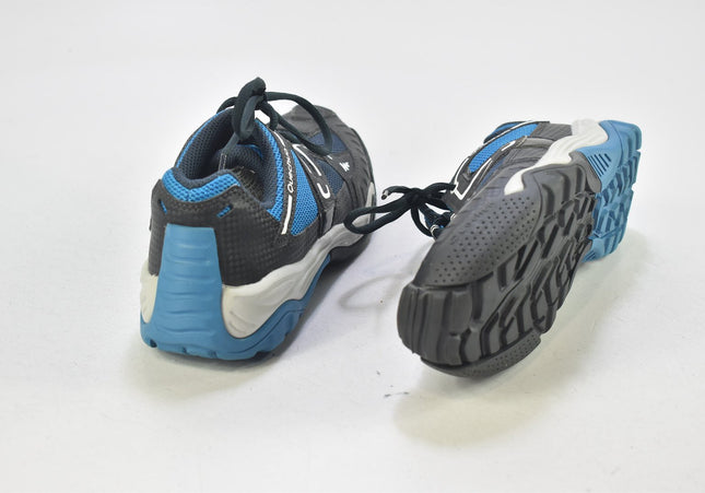 Quechua Damen Wanderschuhe Trekkingschuhe Outdoor EUR 38 Nr. 24-U 2523-Schuh-Gebraucht-secondhand