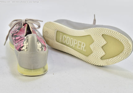 Candice Cooper  Damen Halbschuhe Freizeitschuhe  EUR 39 Nr. 26-J 1306