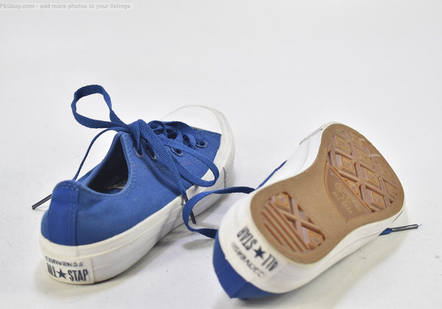 Converse Damen Sportschuhe Sneaker EUR 38 Nr. 25-J 3166-Schuh-Gebraucht-secondhand