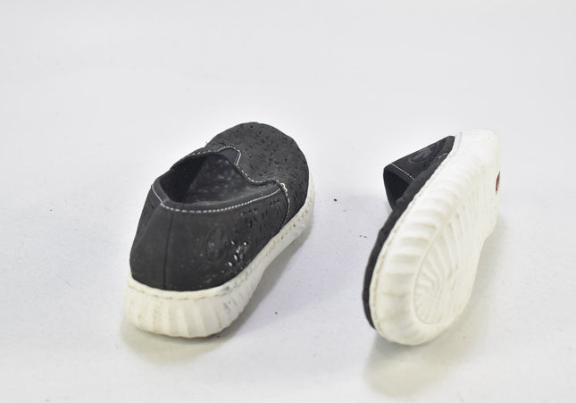 Comforto Damen Halbschuhe Slipper Ballerinas EUR 37 Nr. 24-N 183-Schuh-Gebraucht-secondhand