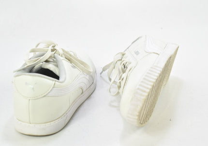 Puma Carina Damen Sportschuhe Sneaker  EUR 42,5 Nr. 23-U 45