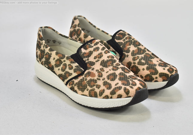Vamos  Damen Halbschuhe Slipper Ballerinas  UK 6 Nr. 25-O 2423
