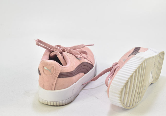 Puma Damen Sportschuhe Sneaker EUR 39 Nr. 24-N 2389-Schuh-Gebraucht-secondhand