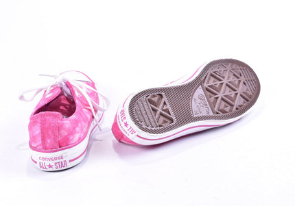 Converse Damen Sportschuhe Sneaker EUR 36 Nr. 23-F 2450-Schuh-Gebraucht-secondhand