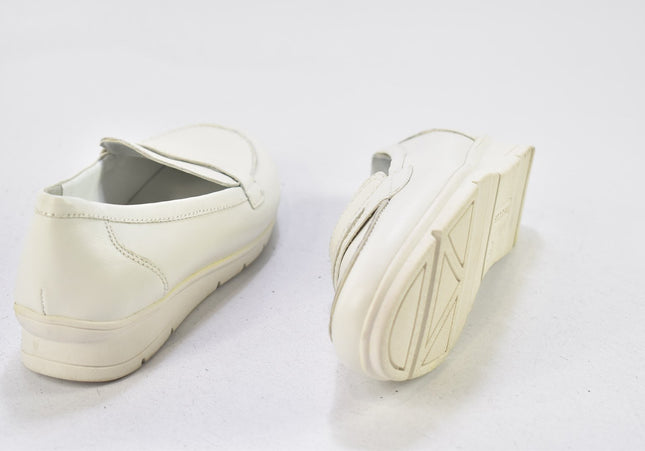 Medicus Damen Halbschuhe Slipper Ballerinas UK 4 Nr. 24-T 1880-Schuh-Gebraucht-secondhand