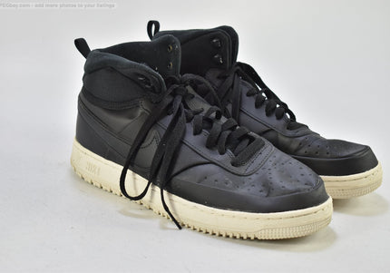 Nike Court Vision Herren Sportschuhe Sneaker  EUR 45,5 Nr. 25-L 1499