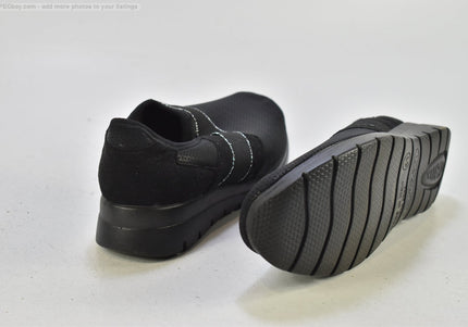 Flyflot  Damen Halbschuhe Slipper Ballerinas  EUR 41 Nr. 25-X 1154