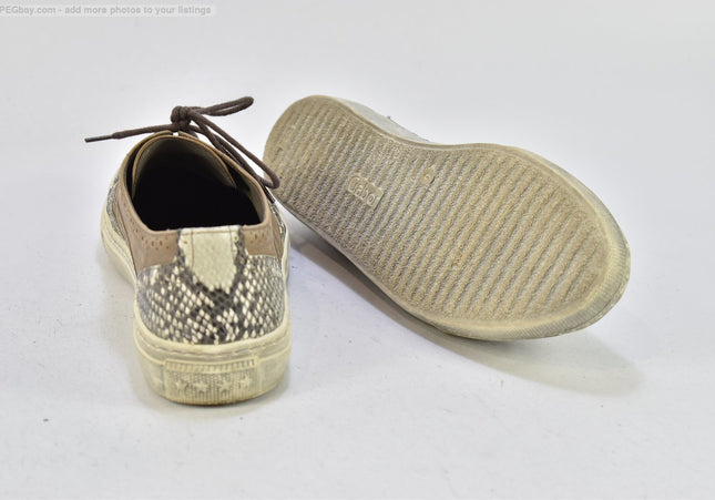 Gabor  Damen Halbschuhe Freizeitschuhe  UK 6 Nr. 25-P 692