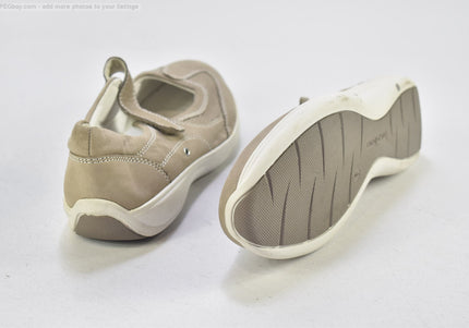 Medicus Damen Halbschuhe Slipper Ballerinas UK 8 Nr. 25-J 220-Schuh-Gebraucht-secondhand