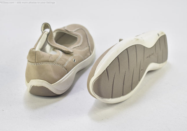 Medicus Damen Halbschuhe Slipper Ballerinas UK 8 Nr. 25-J 220-Schuh-Gebraucht-secondhand