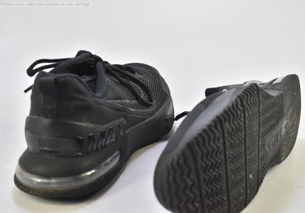 Nike Air Max Alpha Herren Sportschuhe Sneaker  Gr. 48,5 Nr. 26-T 730