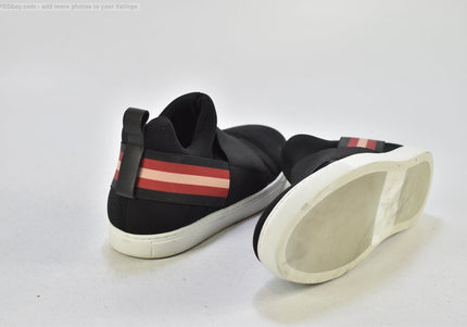 Liebeskind  Damen Halbschuhe Slipper Ballerinas  SL 23,5cm Nr. 25-X 921