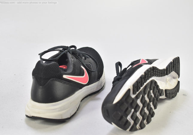 Nike Downshifter Damen Sportschuhe Sneaker EUR 39 Nr. 25-J 1806-Schuh-Gebraucht-secondhand