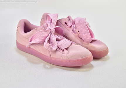 Puma Suede Damen Sportschuhe Sneaker  EUR 39 Nr. 26-G 341