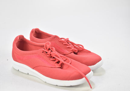 Vans Damen Sportschuhe Sneaker EUR 37 Nr. 24-U 310-Schuh-Gebraucht-secondhand