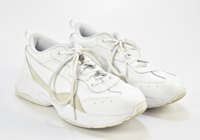 Puma Damen Sportschuhe Sneaker EUR 39 Nr. 24-J 3430-Schuh-Gebraucht-secondhand