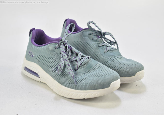 Skechers Bobs Damen Sportschuhe Sneaker EUR 38 Nr. 25-J 1807-Schuh-Gebraucht-secondhand