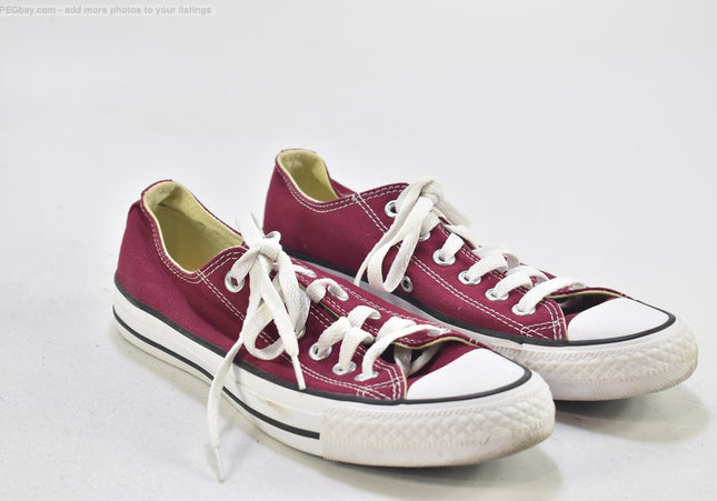 Converse Damen Sportschuhe Sneaker EUR 38 Nr. 25-J 3167-Schuh-Gebraucht-secondhand