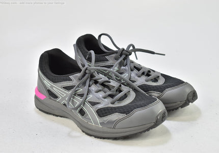 Asics Memuro Damen Sportschuhe Sneaker  EUR 38 Nr. 25-P 1566
