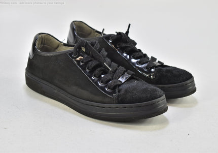 Ara  Damen Halbschuhe Freizeitschuhe  UK 4,5 Nr. 26-J 389