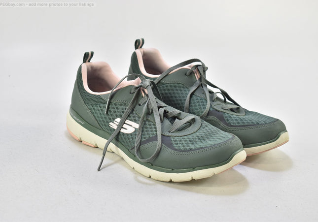 Skechers Lite-Weight Damen Sportschuhe Sneaker  EUR 39 Nr. 26-Z 652