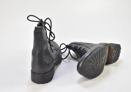 Today Damen Stiefelette Boots EUR 37 Nr. 24-B 1473-Schuh-Gebraucht-secondhand