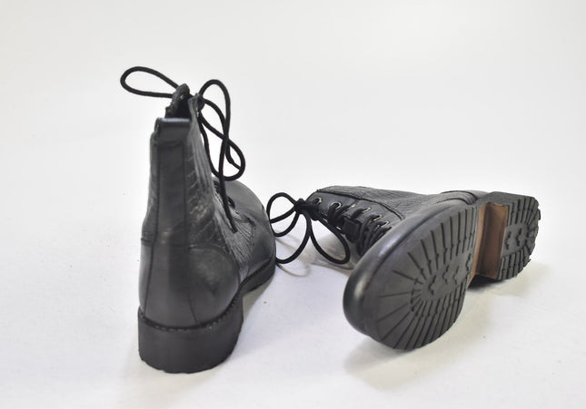 Today Damen Stiefelette Boots EUR 37 Nr. 24-B 1473-Schuh-Gebraucht-secondhand