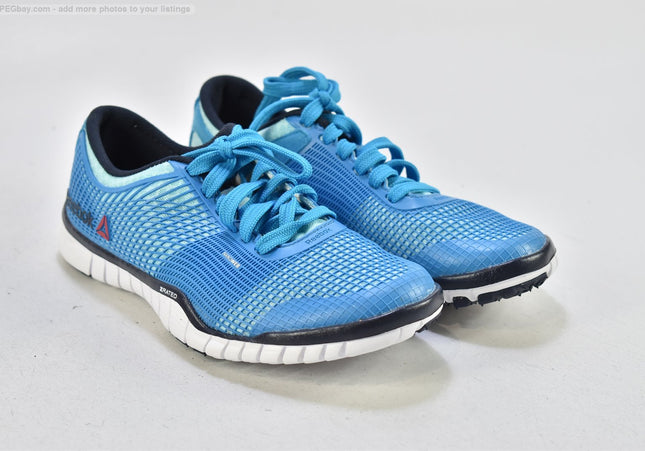 Reebok  Damen Sportschuhe Sneaker  EUR 36 Nr. 25-O 417