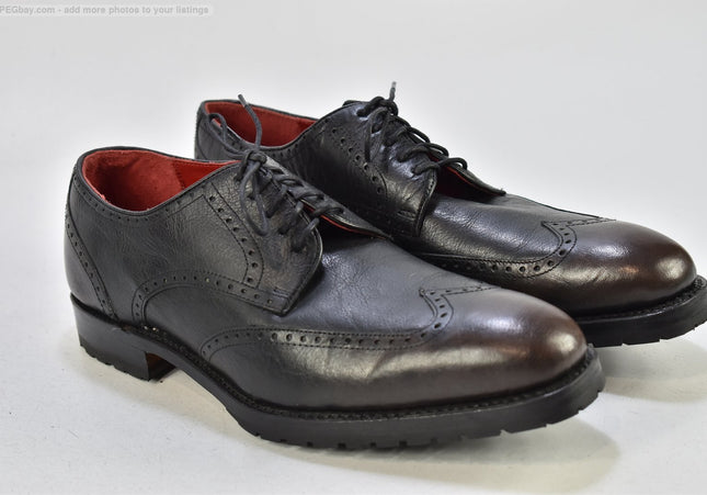 Wellensteyn  Herren Halbschuhe Freizeitschuhe  EUR 43 Nr. 25-Z 2823