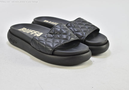 Buffalo  Damen Sandale Pantolette  EUR 38 Nr. 4R-1576
